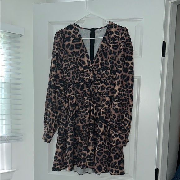 Cocktail Dress - Picture 2 of 6